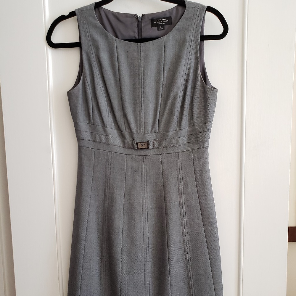 Tahari Dress